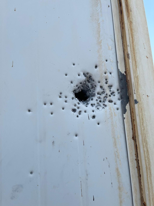 Ankara'da kanlı pusu: Saldırıya uğrayan anne öldü, çocuğu ise ölü taklidi yaparak kurtuldu - Resim: 3