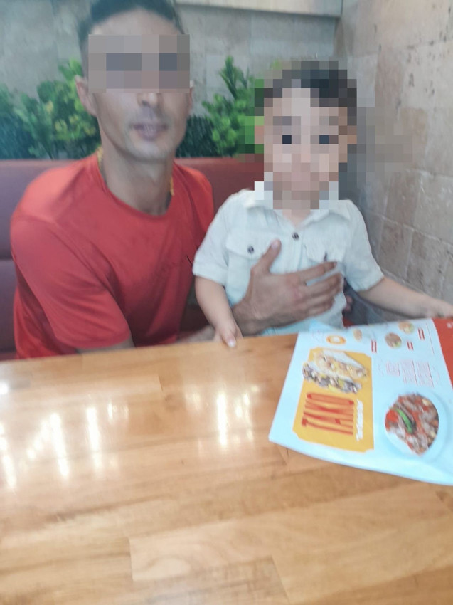 Bir babanın bu iddiaları kan dondurdu: Bu iddiaların her satırında, kanımız bir kez daha çekildi - Resim: 2