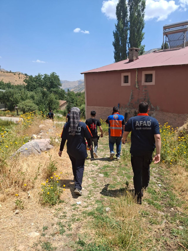 Üç gündür aranıyordu... Kayıp Rojda'dan müjdeli haber - Resim: 1