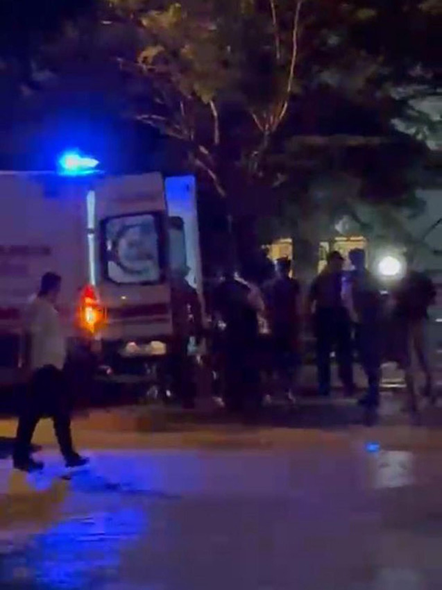 Kızına veda mesajı atıp 4'üncü kattan kendini boşluğa bıraktı - Resim: 3