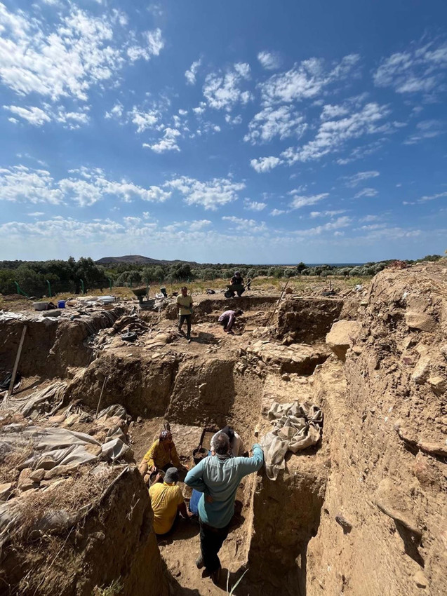 Kuzey Ege'nin incisi Gökçeada'da tarihi keşif - Resim: 3