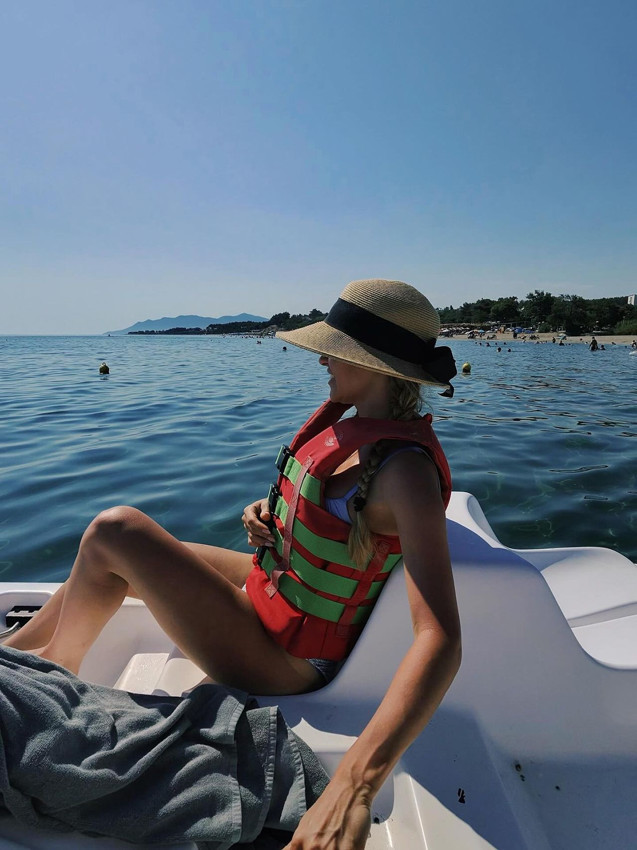 Derya Uluğ ''kısa bir mola'' dedi, sosyal medya yıkıldı - Resim: 4