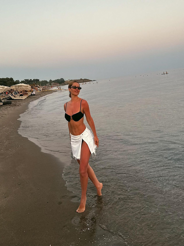 Derya Uluğ ''kısa bir mola'' dedi, sosyal medya yıkıldı - Resim: 3