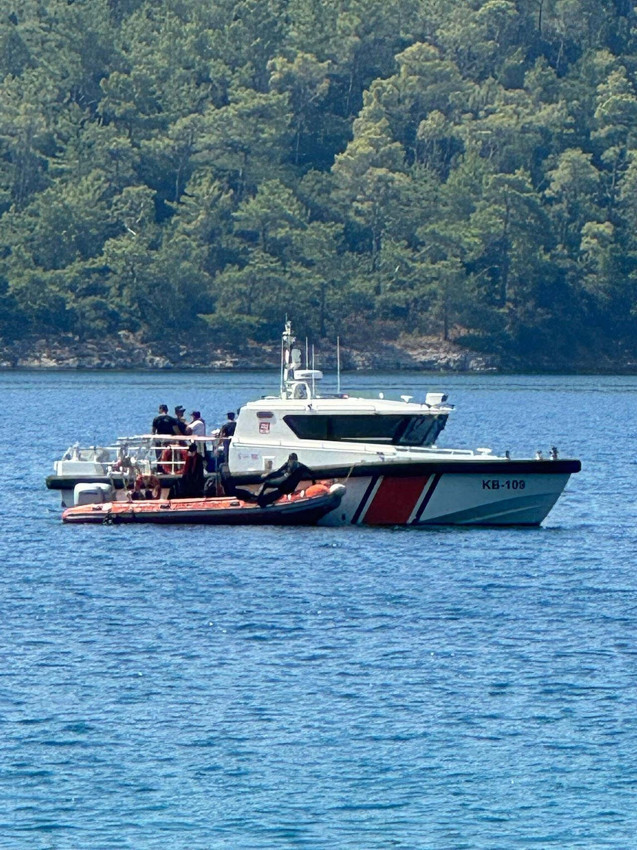 Kürek sörfü yaparken kaybolan gencin cesedi bulundu - Resim: 4