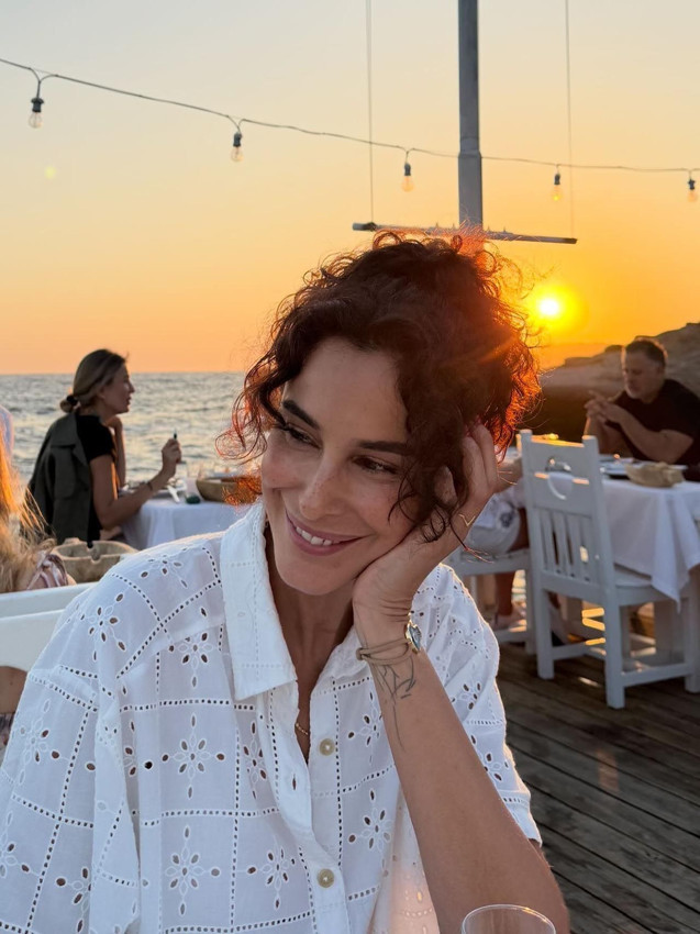 Arzum Onan'ın ünlü iş insanıyla sessiz sedasız evlendiği iddia edildi - Resim: 2