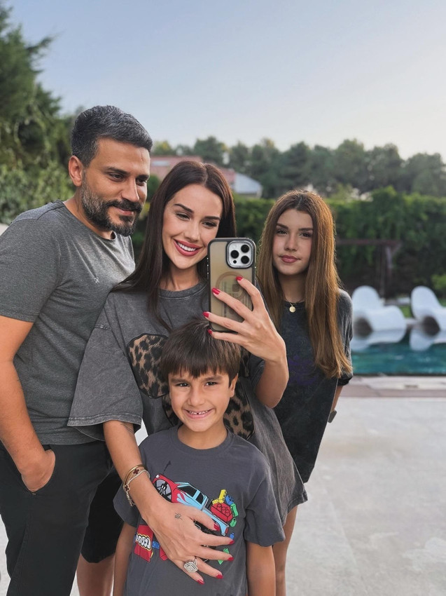 ''Engin beni evden kovdu'' deyip mesajları yayınlayan Dilan Polat bu sefer de görüntüleri ifşa etti - Resim: 4