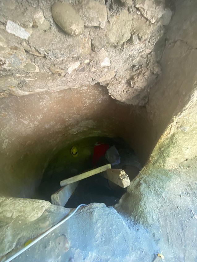 Her şey bir rüya ile başladı... Anne ve oğlu suçüstü yakalandı! - Resim: 1