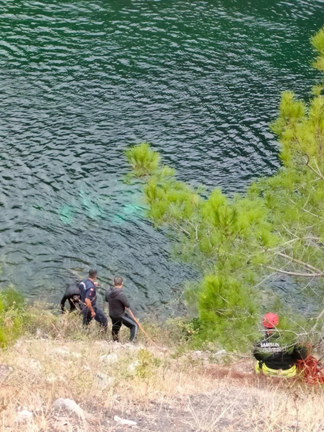 Eşi ve çocuğunu öldürmekle suçlanan doktor cezaevinde intihara kalkıştı - Resim: 2