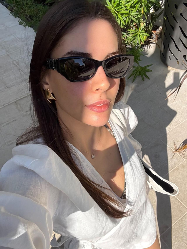 Kızılcık Şerbeti'ne damgasını vurup ayrılan Selin Türkmen geri dönüyor - Resim: 1