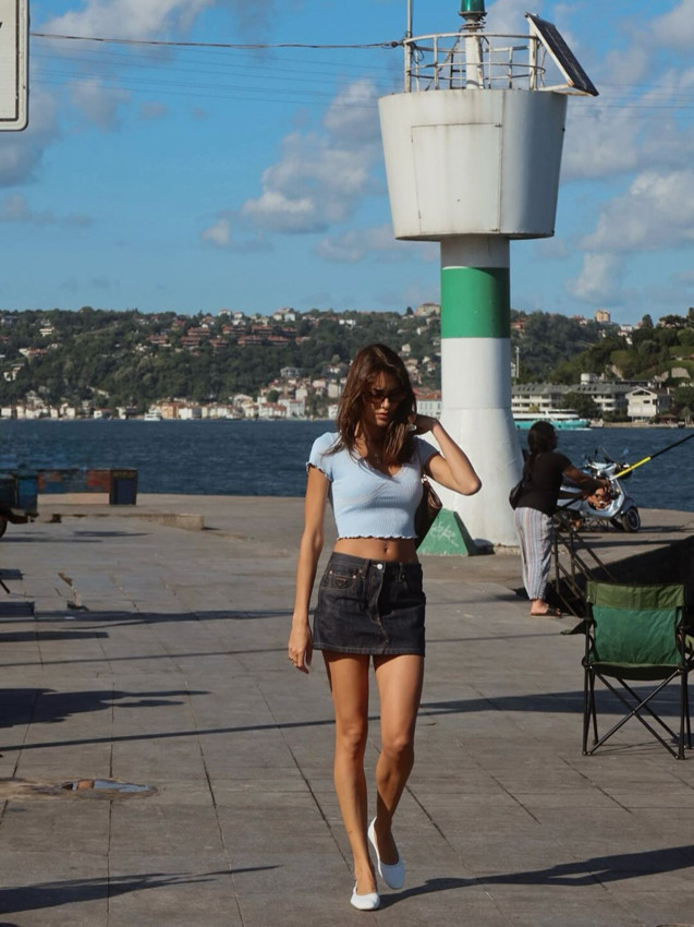 Dilan Çiçek Deniz'den ayrılık sonrası dikkat çeken açıklama - Resim: 1