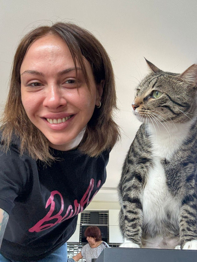 Kayıp ''Sakat'' aranıyor; bulana 100 bin TL ödül verilecek - Resim: 3