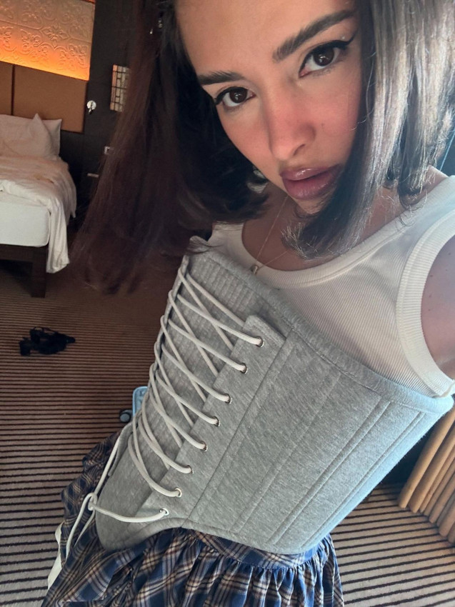 Sosyal medya fenomeni Ala Tokel ile milli futbolcu Bertuğ Yıldırım ayrılığının nedeni belli oldu - Resim: 1