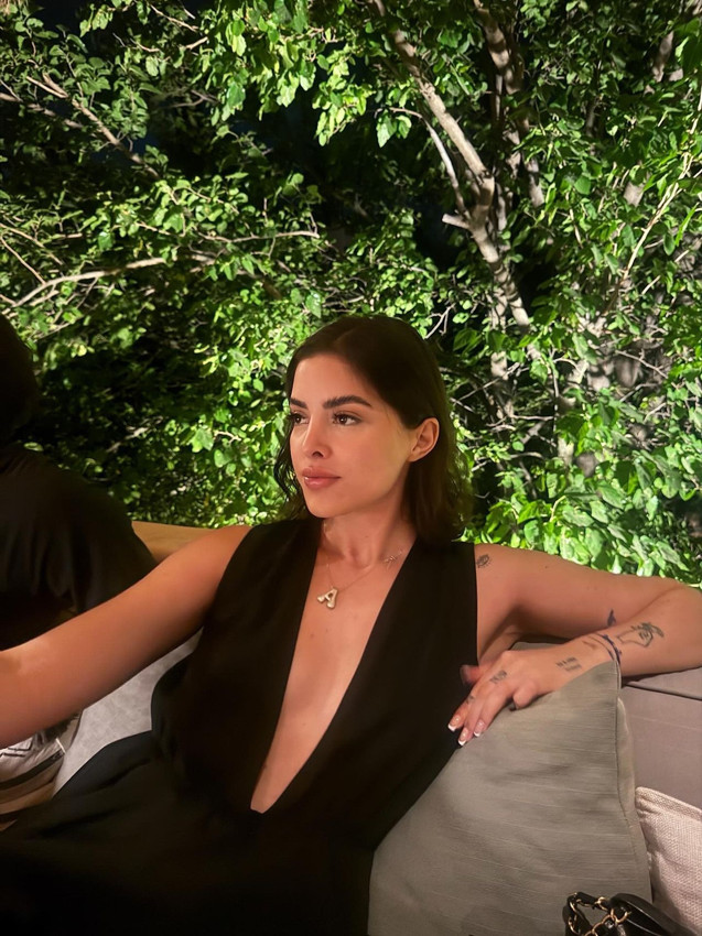 Sosyal medya fenomeni Ala Tokel ile milli futbolcu Bertuğ Yıldırım ayrılığının nedeni belli oldu - Resim: 2