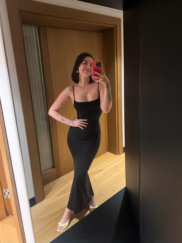 Sosyal medya fenomeni Ala Tokel ile milli futbolcu Bertuğ Yıldırım ayrılığının nedeni belli oldu - Resim: 4