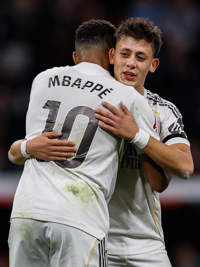 Arda Güler yıldızlaştı, Fenerbahçe'ye piyango vurdu! - Resim: 2