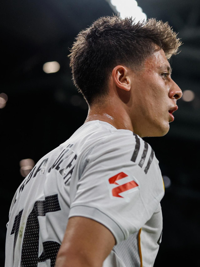 Arda Güler yıldızlaştı, Fenerbahçe'ye piyango vurdu! - Resim: 1