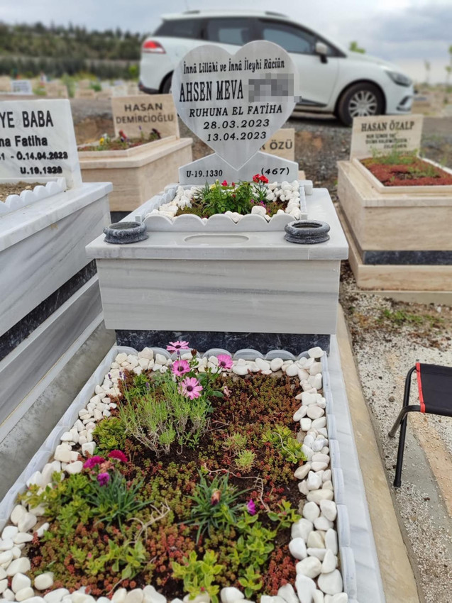 Hastanede ölen bebeğin Adli Tıp raporu skandalı ortaya çıkardı: 6 sağlık çalışanına dava! - Resim: 2