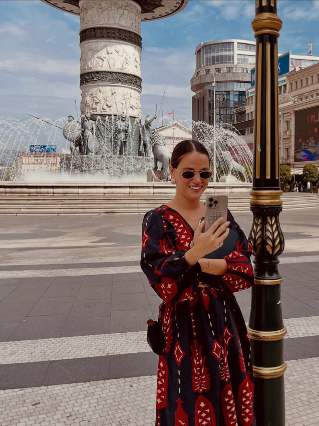 Bir döneme damga vuran güzel oyuncu Ceyda Ateş kötü haberi kendisi verdi - Resim: 3