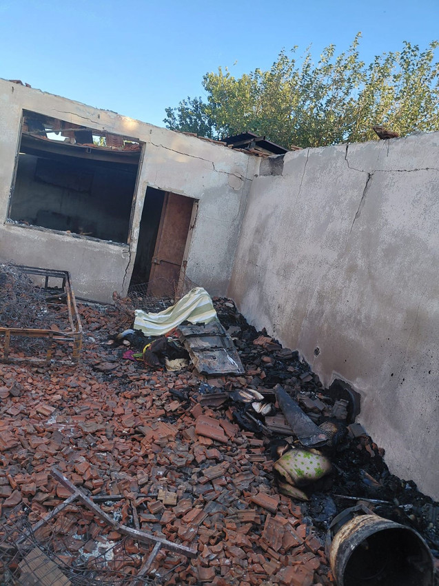 İzmir'de korkunç yangın: Genç kadın onlarca kedisiyle birlikte öldü - Resim: 2