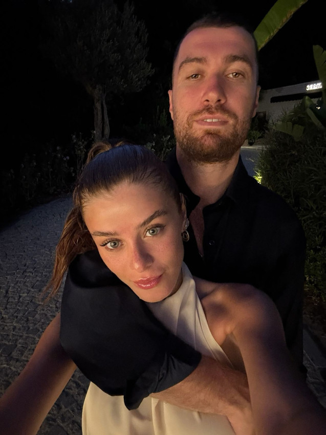 İlayda Alişan, müstakbel kayınvalidesi Seda Sayan'ın programına katıldı; diyaloglar olay oldu - Resim: 2