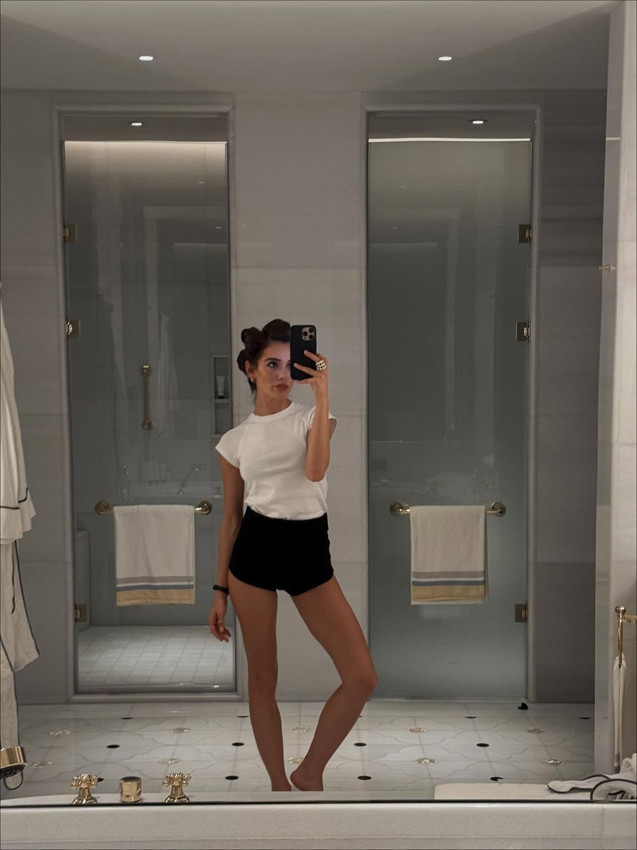 Kubilay Aka ile aşk yaşaya Hafsanur Sancaktutan'dan evliliğe yeşil ışık - Resim: 1