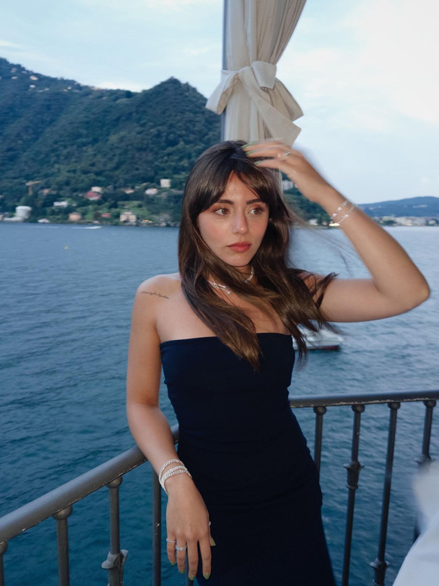 Sıla Türkoğlu'nun yeni adresi belli oldu - Resim: 1