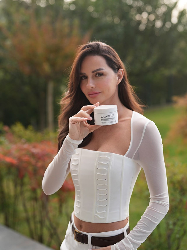 14 yıllık evliliği tek celsede biten Yasemin Ergene'ye dudak uçuklatan teklif - Resim: 2