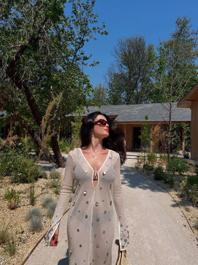 Ekranların sevilen dizisinin iki yıldız ismi Özge Yağız ile Halit Özgür Sarı aşk mı yaşıyor ? - Resim: 3