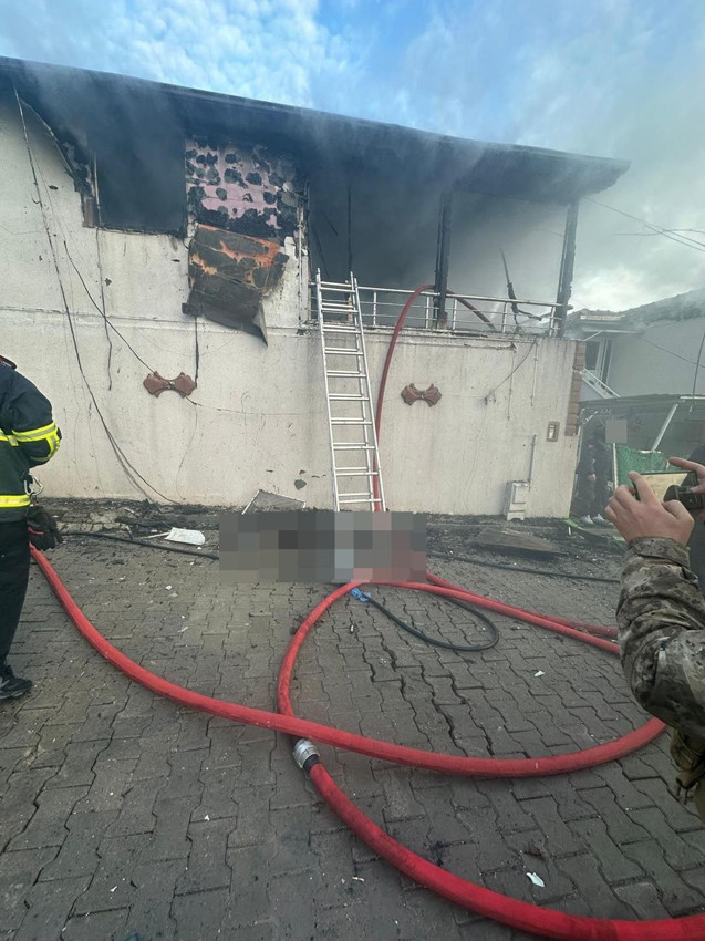 Üç polisin şehit olduğu DEAŞ operasyonunda dikkat çeken detaylar! 4 ay önce... - Resim: 3