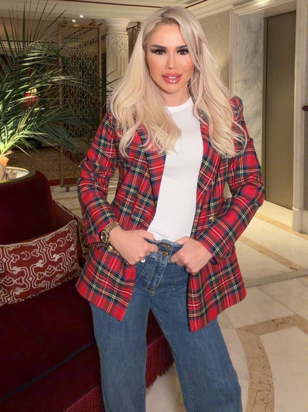 Yeni imajıyla tanınmaz hale gelen bir zamanların Küçük Ceylan'ından ''yok artık'' dedirten açıklama - Resim: 4