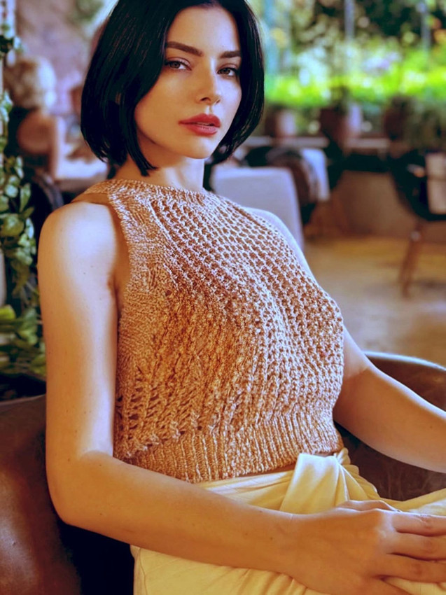 Her yaptığı açıklama olay olan Merve Boluğur'dan ''sosyal medya çapkınlarına'' olay sözler - Resim: 2