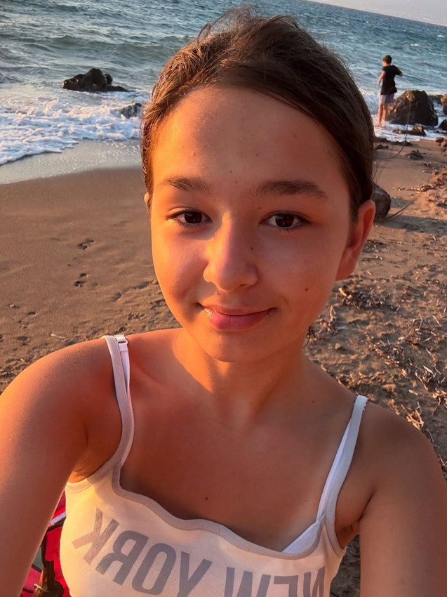 İbrahim Tatlıses'in 12 yaşına giren minik kızını görenler tanıyamadı - Resim: 3