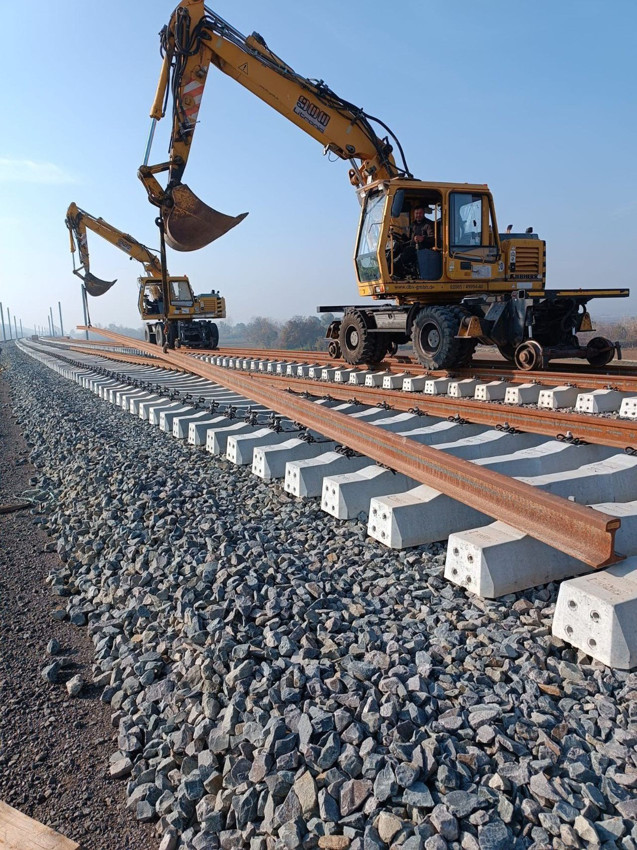 Bir ilimiz daha Yüksek Hızlı Tren ağına bağlanıyor: Bakan Uraloğlu tarih verdi - Resim: 4