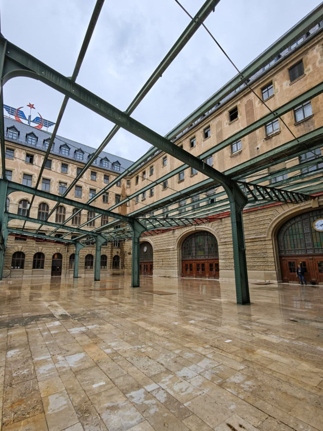 Haydarpaşa ve Sirkeci İtalyan devine emanet; İstanbul’un 2 dev kapısı yeniden açılıyor - Resim: 2