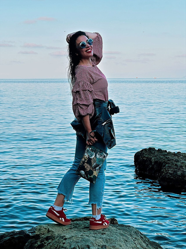 60 kilo verip bambaşka biri olan Yeşim Ceren Bozoğlu'ndan evlilik sinyali... - Resim: 2