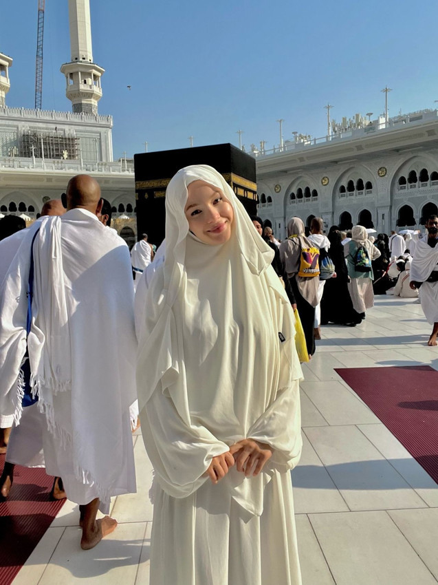 Sosyal medyanın tesettürlü fenomeninin estetiksiz hali tartışma başlattı - Resim: 3