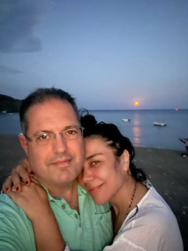 60 kilo verip bambaşka biri olan Yeşim Ceren Bozoğlu'ndan evlilik sinyali... - Resim: 3