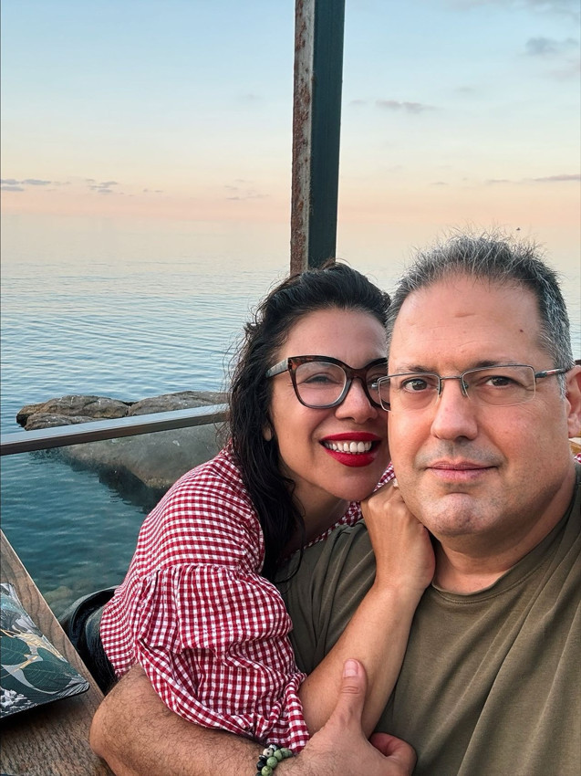 60 kilo verip bambaşka biri olan Yeşim Ceren Bozoğlu'ndan evlilik sinyali... - Resim: 4