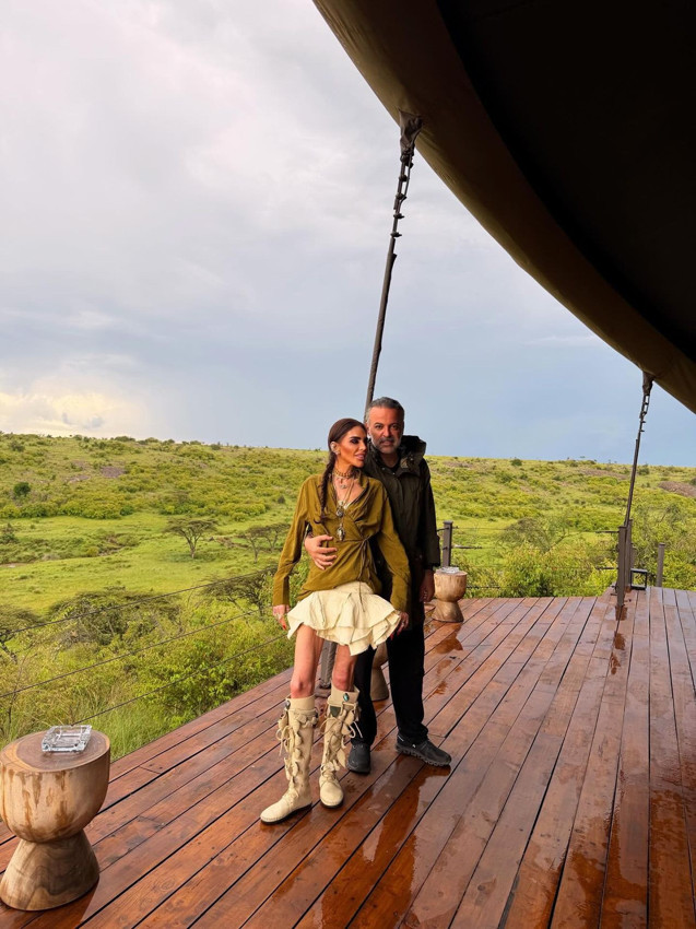 Sosyetenin güzel ismi Süreyya Yalçın'ın son halini görenler gözlerine inanamadı - Resim: 4