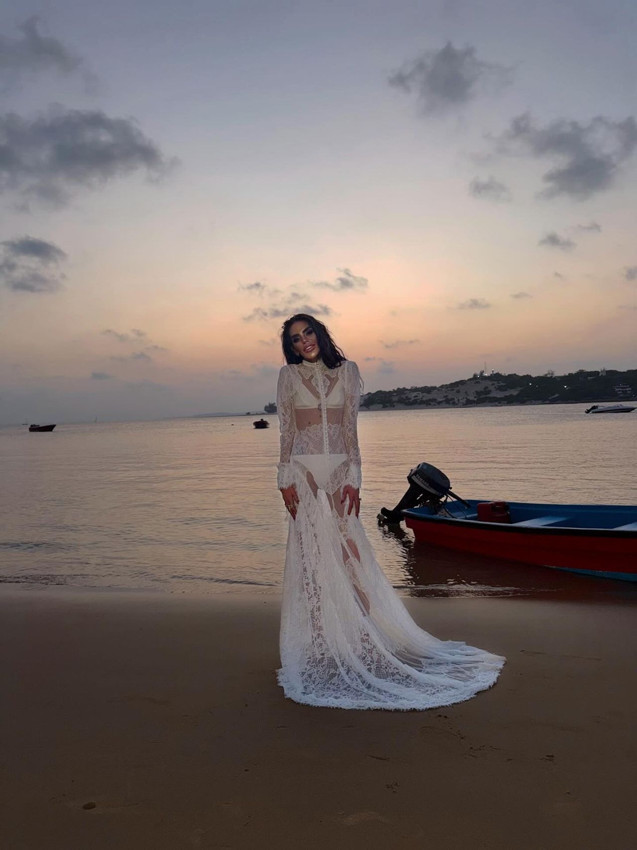 Süreyya Yalçın'ın bir deri, bir kemik kalmış son halini görenler gözlerine inanamadı - Resim: 2