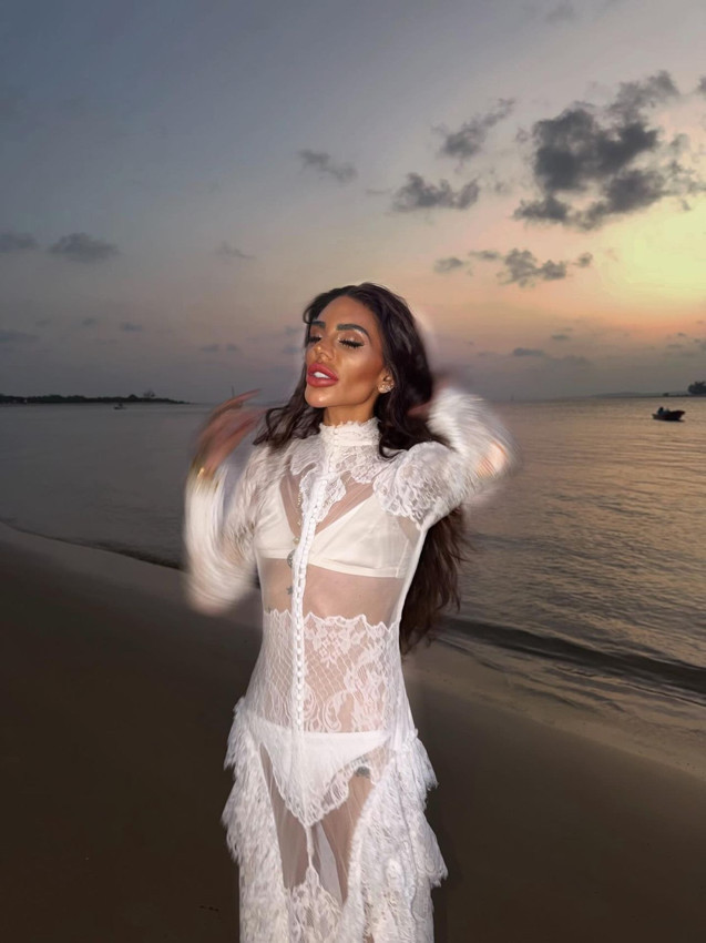 Süreyya Yalçın'ın bir deri, bir kemik kalmış son halini görenler gözlerine inanamadı - Resim: 3