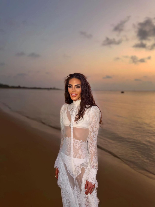 Süreyya Yalçın'ın bir deri, bir kemik kalmış son halini görenler gözlerine inanamadı - Resim: 8