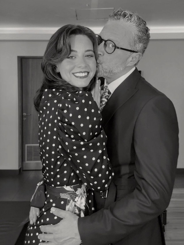 İbrahim Selim'in 16 yaş küçük sevgilisi ve Ayşe Şeyma Keten'in bekarlığa veda partisi olay oldu - Resim: 3