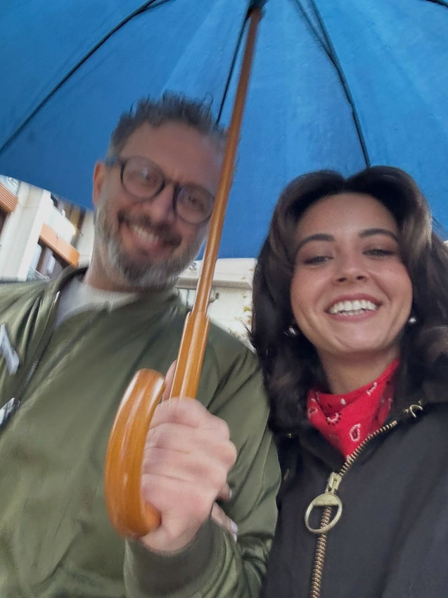 İbrahim Selim'in 16 yaş küçük sevgilisi ve Ayşe Şeyma Keten'in bekarlığa veda partisi olay oldu - Resim: 4