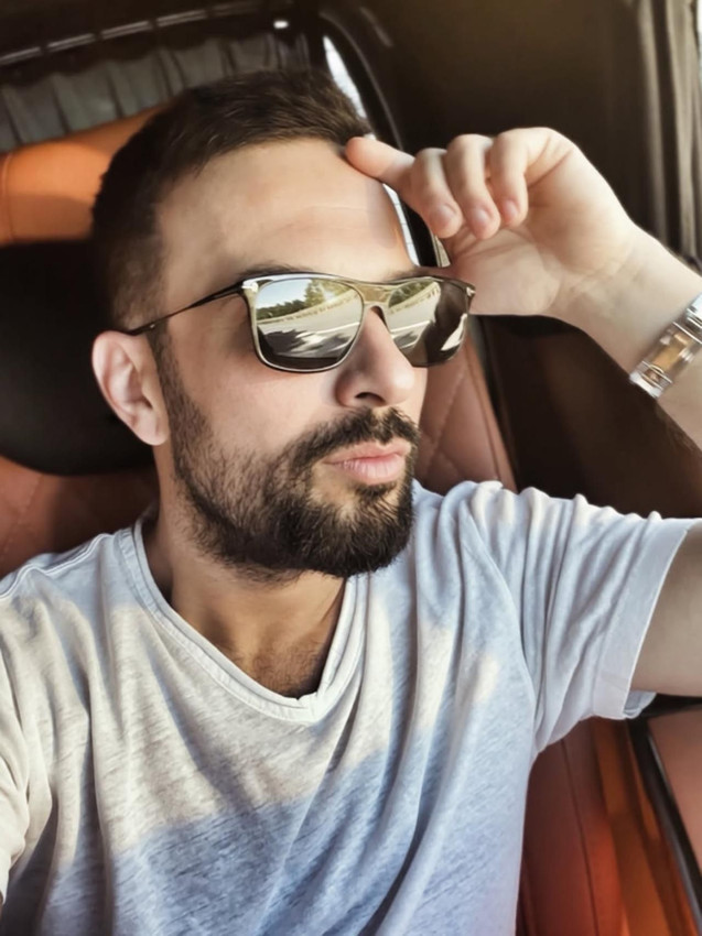 Megastar Tarkan'dan sürpriz yaz imajı! Sosyal medyayı salladı - Resim: 2