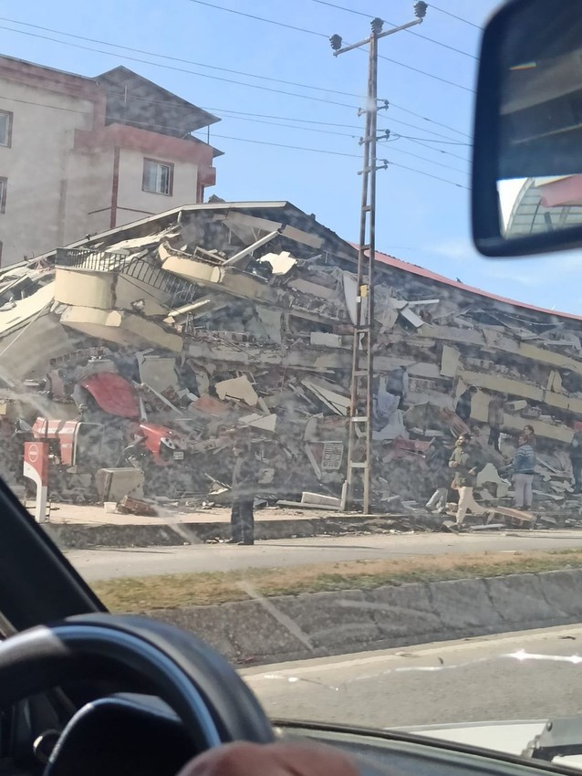 618 yıl hapsi isteniyordu, tahliye edildi - Resim: 2