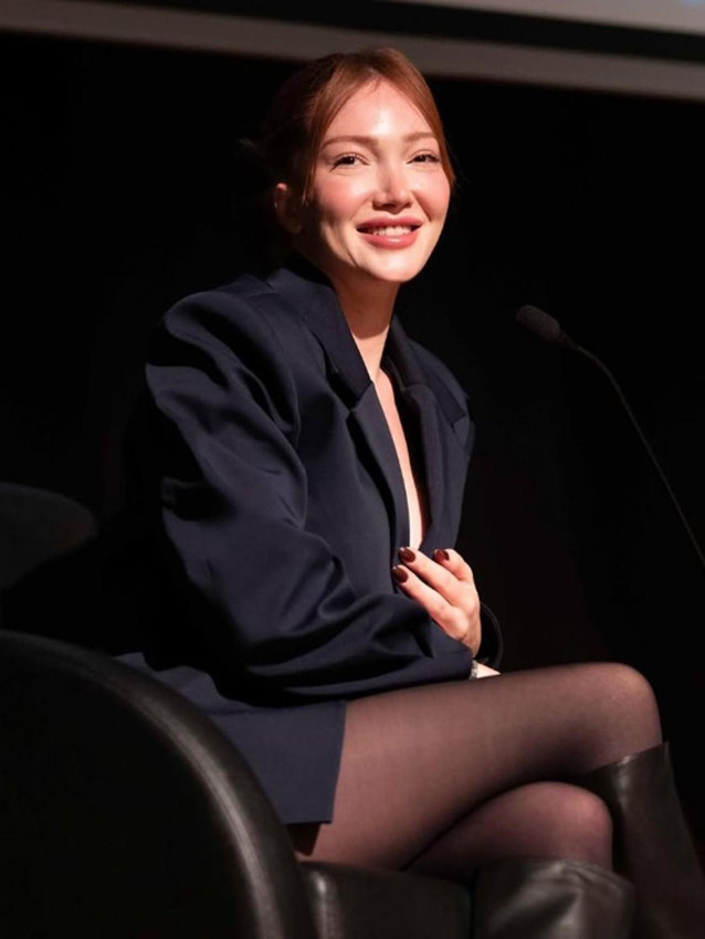 Danla Bilic eski sevgilisinin saldırısına uğradı; KADES'ten yardım istedi - Resim: 3