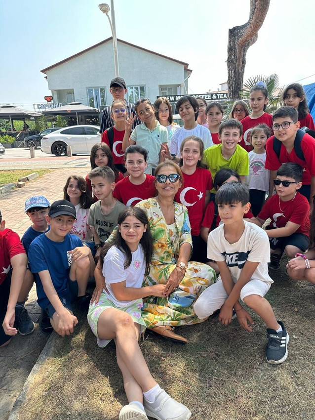 Demet Akalın tepki yağmuruna daha fazla sessiz kalamadı - Resim: 4