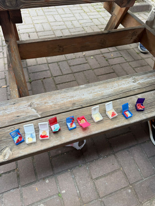 Dilencinin üzerinden çıkan para ve altınları gören gözlerine inanamadı - Resim: 3