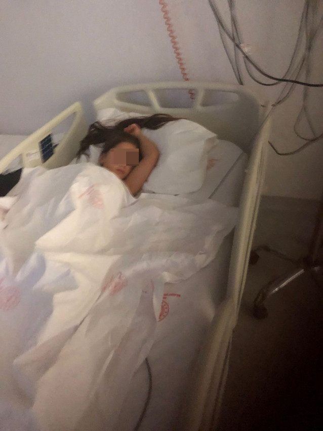 Düğündeki saçma sapan şov 8 yaşındaki bir çocuğun hayatını altüst etti - Resim: 4